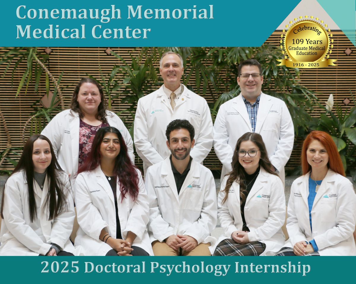 2025 Psychology Internship 2025 Psychology Internship