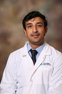 Abdul Khan, MD  