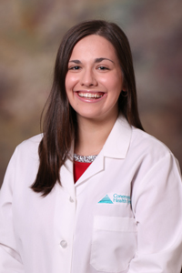 Isabella Cunningham PharmD