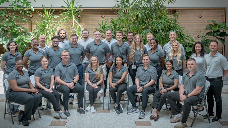 ER Residency 2027