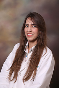 Fayal Safdar, MD