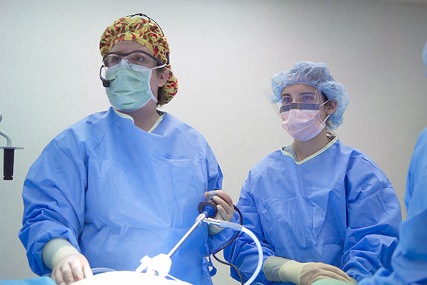General Surgery Residency General Surgery Residency