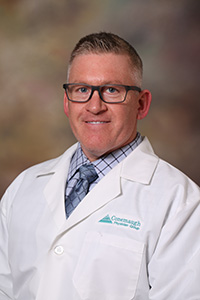 George Yakubek, MD