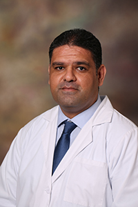 Ibrahim Elsdai, MD  