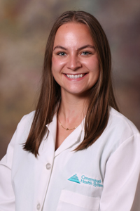 Paige McMullen PharmD