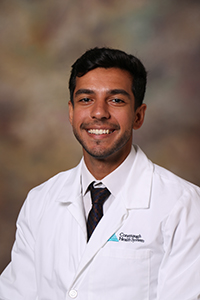 Mohamed Atta, MD  