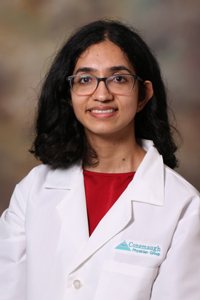 Nisha Narayan PharmD