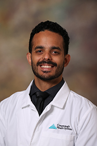 Omar Zaree, MD  