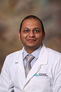 Rameez Tarar, MD  