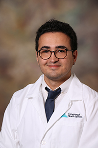 Said Yildirim, MD  