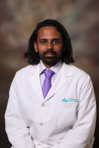 Shihab Ahmed MD