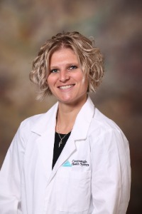 Danielle Buzzacco MD