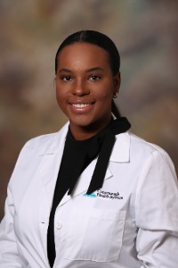 D'shae McKenzie MD