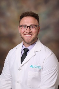 Ian Wieczorek, DO