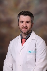 Kevin Jones, DO