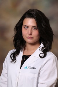 Sara Selinsky, DO