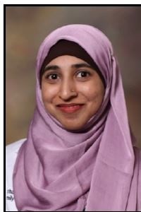 Farha Arsheen, MD