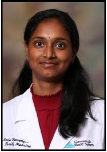 Anju Beesetty, MD