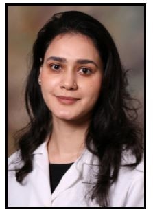 Momina Rauf, MD
