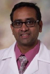 Shriram Sirsikar, MD