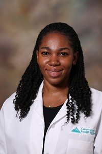 Baaba Amo-Brown PharmD