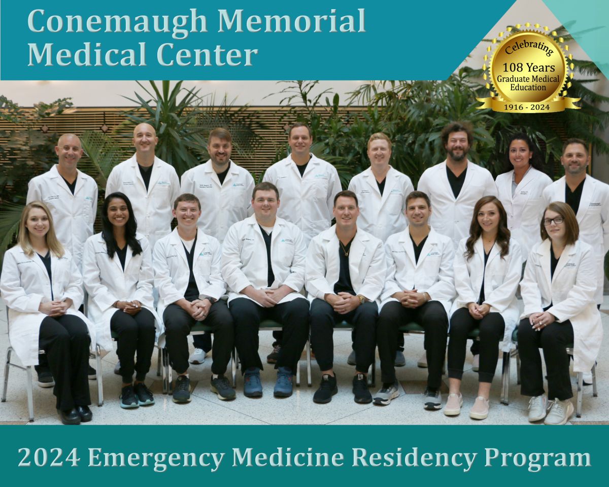 2024 Emergency Med Grads 2024 Emergency Med Grads