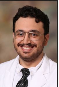 Bachar Alkhalaf Albachir, MD