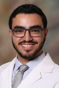 Mahmoud Khaled Mahmoud Elithy, MD