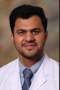 Bilal Aziz Malik, MD