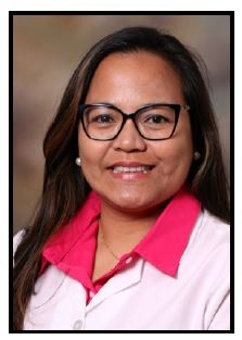 Myla Macapia Carrion, MD