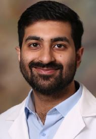 Muhammad Hamza Rana, MD